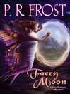 Cover image for Faery Moon